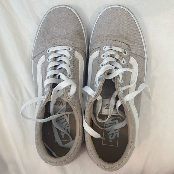 Vans Shoes - Vans